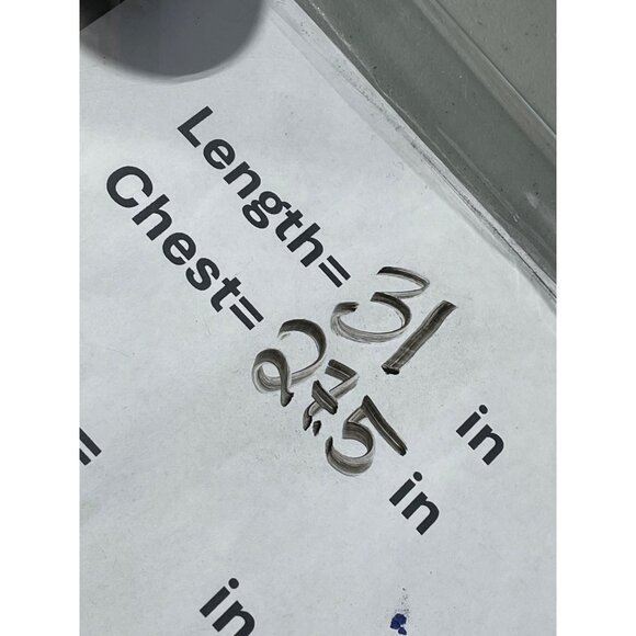 Jodifl Tunic Top Plus Size 3X VNeck Short Sleeve Fuchsia Purple Bold Floral Boho - Picture 3 of 6